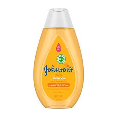 Johnson's Baby Shampoo