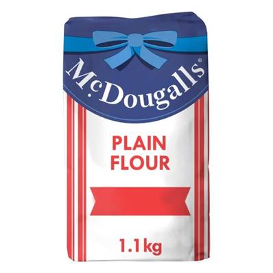 McDougall's Plain Flour°