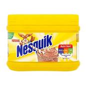Nesquik Powder - Banana