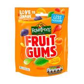 Rowntree's Fruit Gums