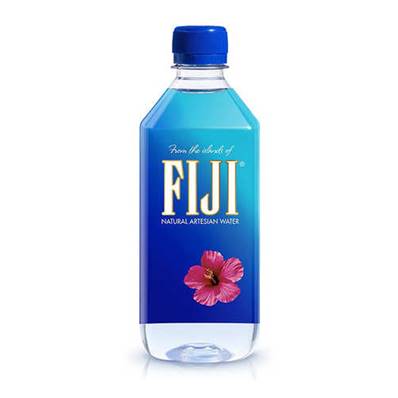 Fiji Artisan Water - Still