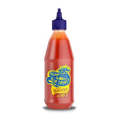 Blue Dragon Sriracha Sauce (BBE 30/11/24)