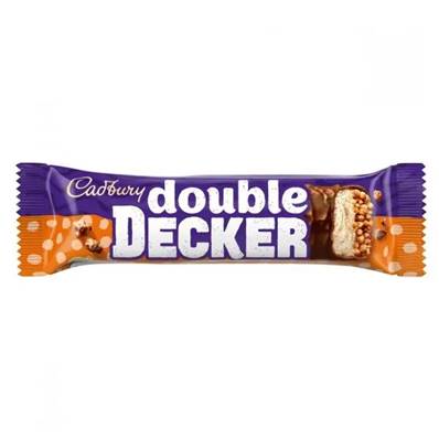 Cadbury Double Decker