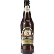 Henry Weston's Vintage Cider (8.2%)