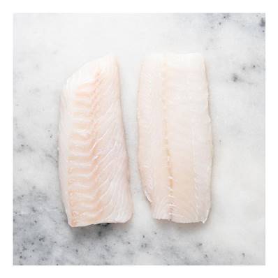 Cod Loins 180g