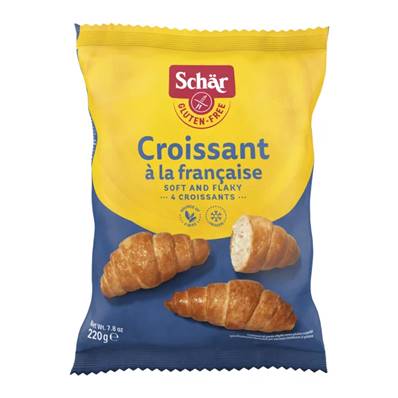 Dr Schar Gluten Free Croissant