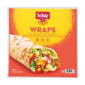 Dr Schar Gluten Free Wraps