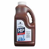 HP Sauce 4ltr