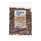 Samia Mixed Peppercorns (BBE 01/09/24)