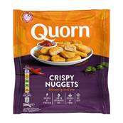 Quorn Crispy Nuggets