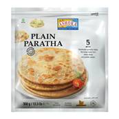 Ashoka Paratha Flat Bread