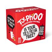 Typhoo Premium 80's