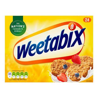 Weetabix