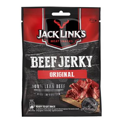 Jack Links Beef Jerky