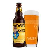 Badger Ales - Golden Champion Ale (4,5%)
