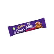 Cadbury Dairy Milk Fruit & Nut