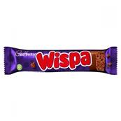 Cadbury Wispa