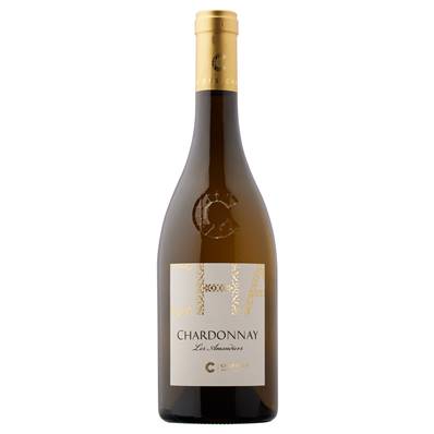 'Les Amandiers' Chardonnay (13.5%)