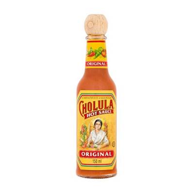 Cholula Hot Sauce