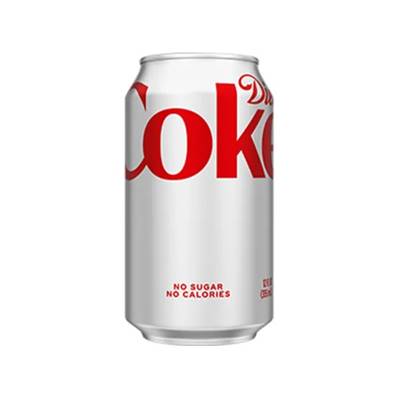 Diet Coke (UK) 