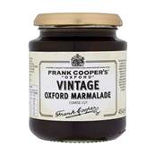 Frank Cooper Vintage Extra Coarse-Cut Marmalade 