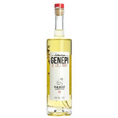 Philibert Genepi