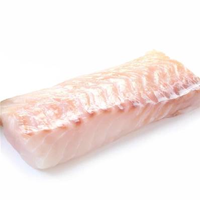 Skinless & Boneless Pollock Loins 130g