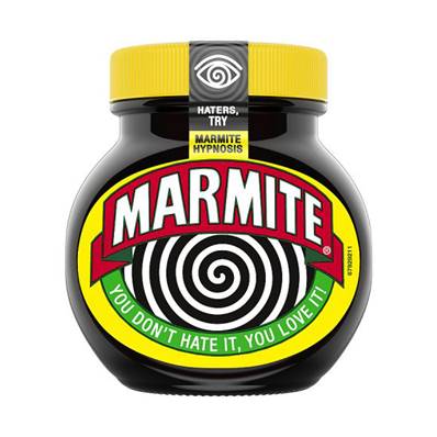 Marmite