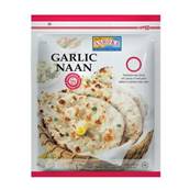 Ashoka Garlic Naan