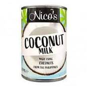 Grace Coconut Milk
