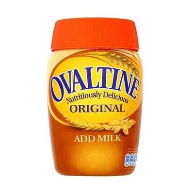 Ovaltine Original (BBE 31/12/24)