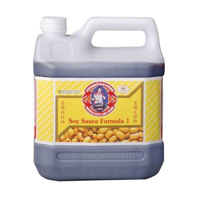 Mae Krua Soy Sauce - Catering Size