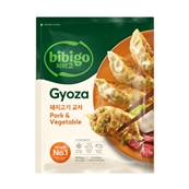 Bibigo Gyoza - Pork & Vegetables