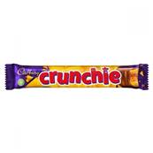 Cadbury Crunchie