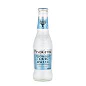 Fever Tree Mediterranean Tonic - Case