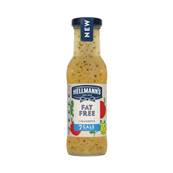 Hellmann's Fat Free Vinaigrette
