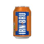 Barrs Irn Bru