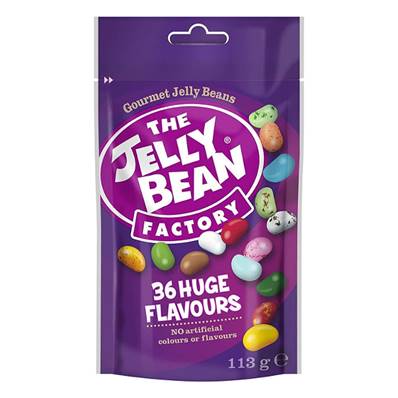 Jelly Bean Factory - Gourmet Bag