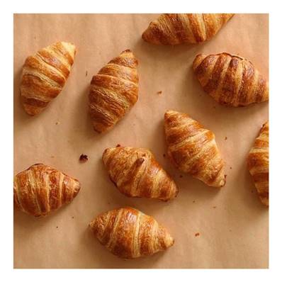 Mini Croissants