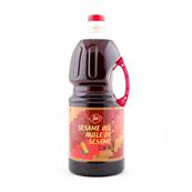 Jia Sesame Oil - Catering Size