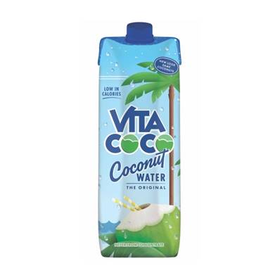 Vita Coco Coconut Water