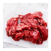 Beef Bourguignon 60/80g IQF