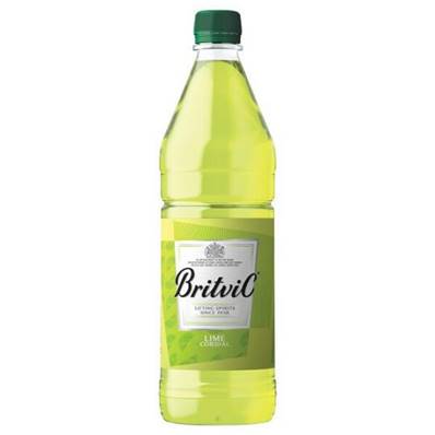 Britvic Lime Cordial