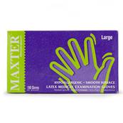 Disposable Gloves - Latex - Large T10