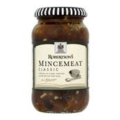 Robertson's Mincemeat