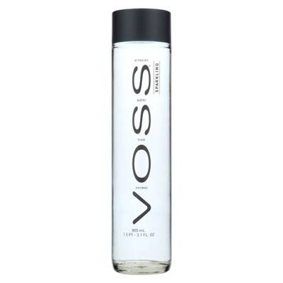 VOSS Water - Sparkling°