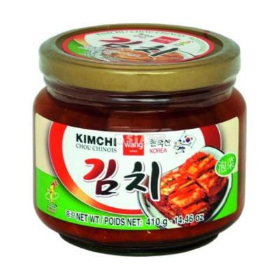 Wang Kimchi