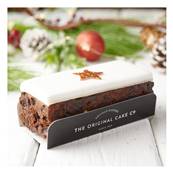 Original Cake Co Iced Fruit Christmas Cake