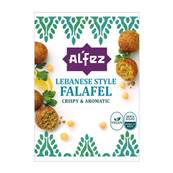 Al'Fez Lebanese Style Falafel