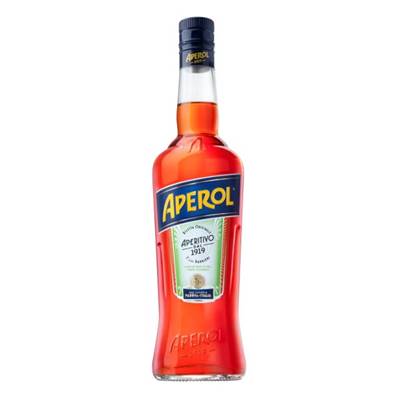 Aperol 12.5%